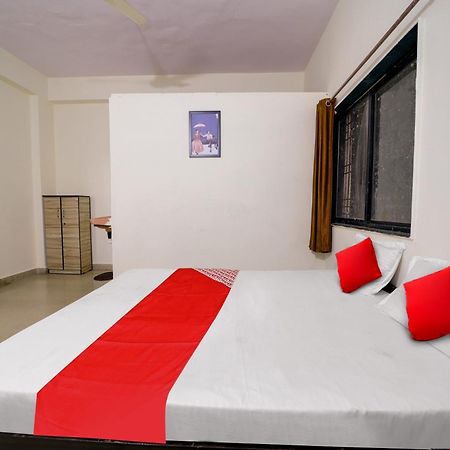 Oyo Flagship Hotel The Grand Lotus Aurangabad  Buitenkant foto