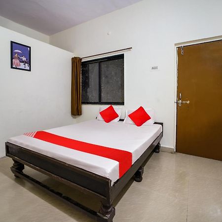 Oyo Flagship Hotel The Grand Lotus Aurangabad  Buitenkant foto