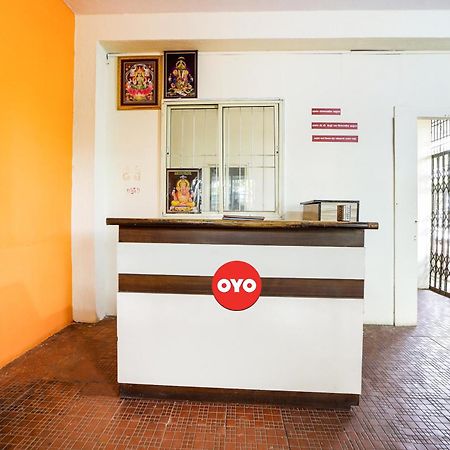 Oyo Flagship Hotel The Grand Lotus Aurangabad  Buitenkant foto