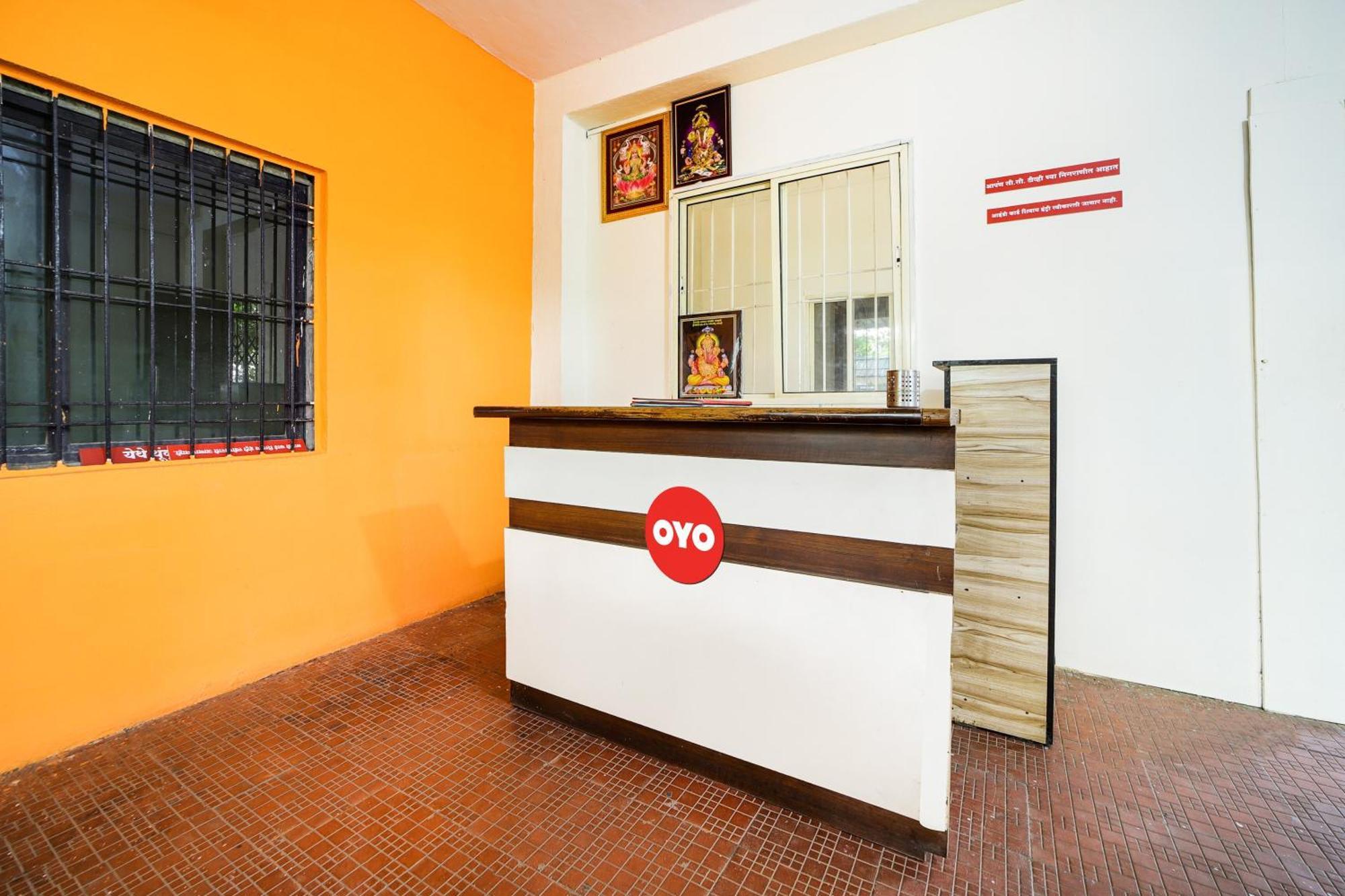 Oyo Flagship Hotel The Grand Lotus Aurangabad  Buitenkant foto