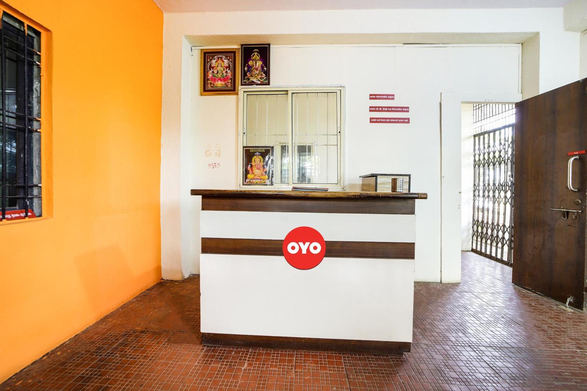 Oyo Flagship Hotel The Grand Lotus Aurangabad  Buitenkant foto