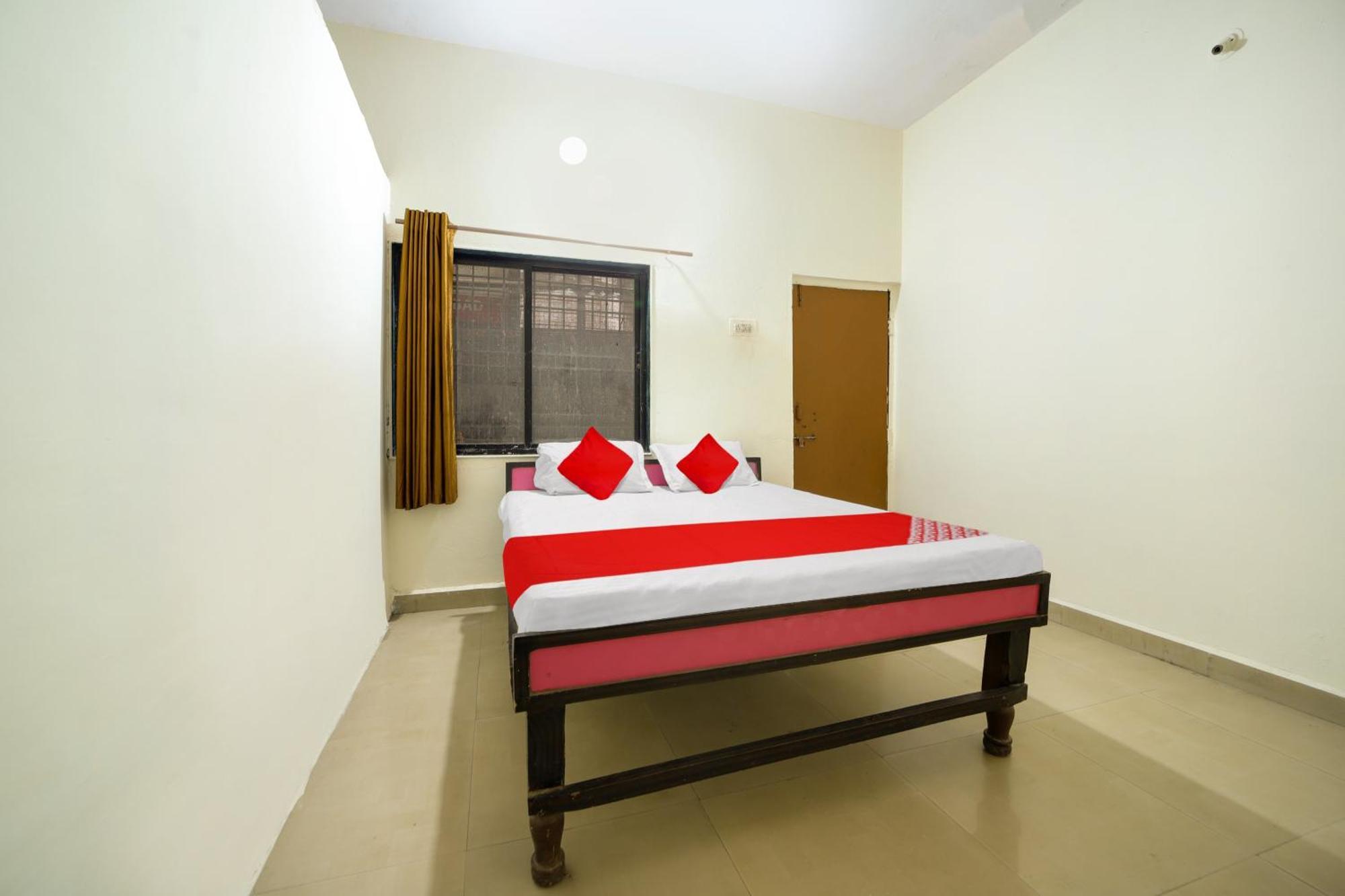 Oyo Flagship Hotel The Grand Lotus Aurangabad  Buitenkant foto