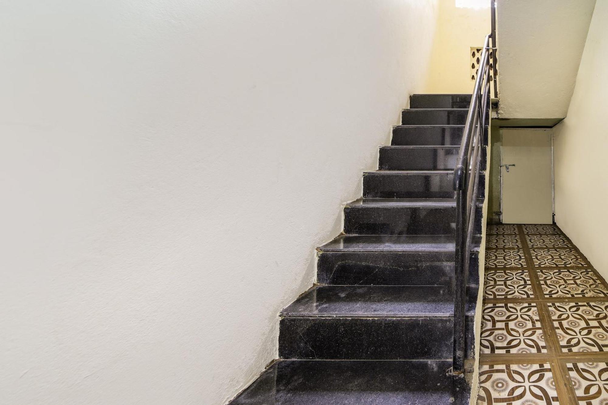Oyo Flagship Hotel The Grand Lotus Aurangabad  Buitenkant foto