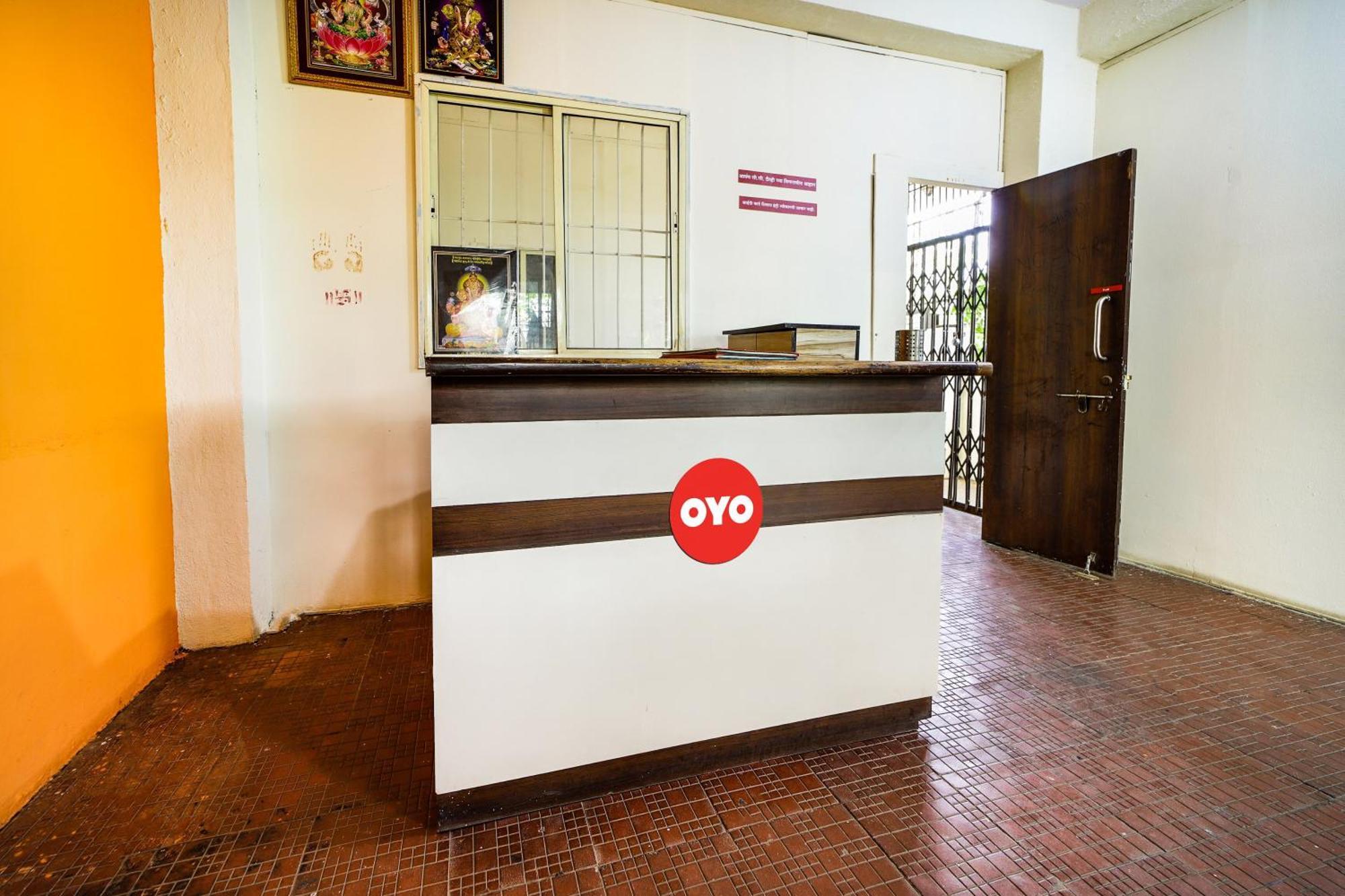 Oyo Flagship Hotel The Grand Lotus Aurangabad  Buitenkant foto